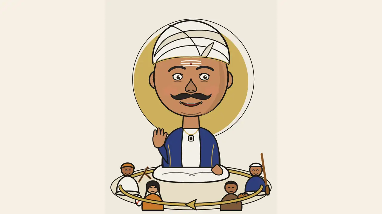 Basavanna