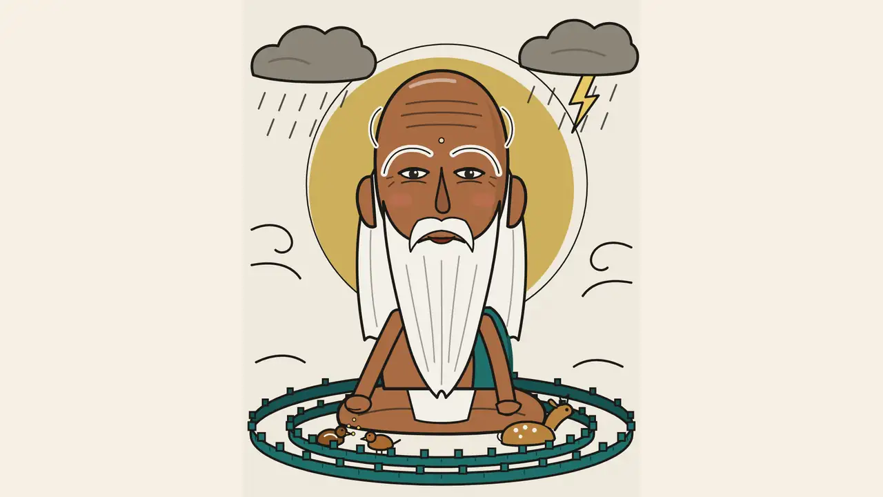 Baba Loknath
