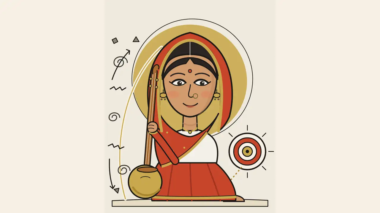 Mirabai