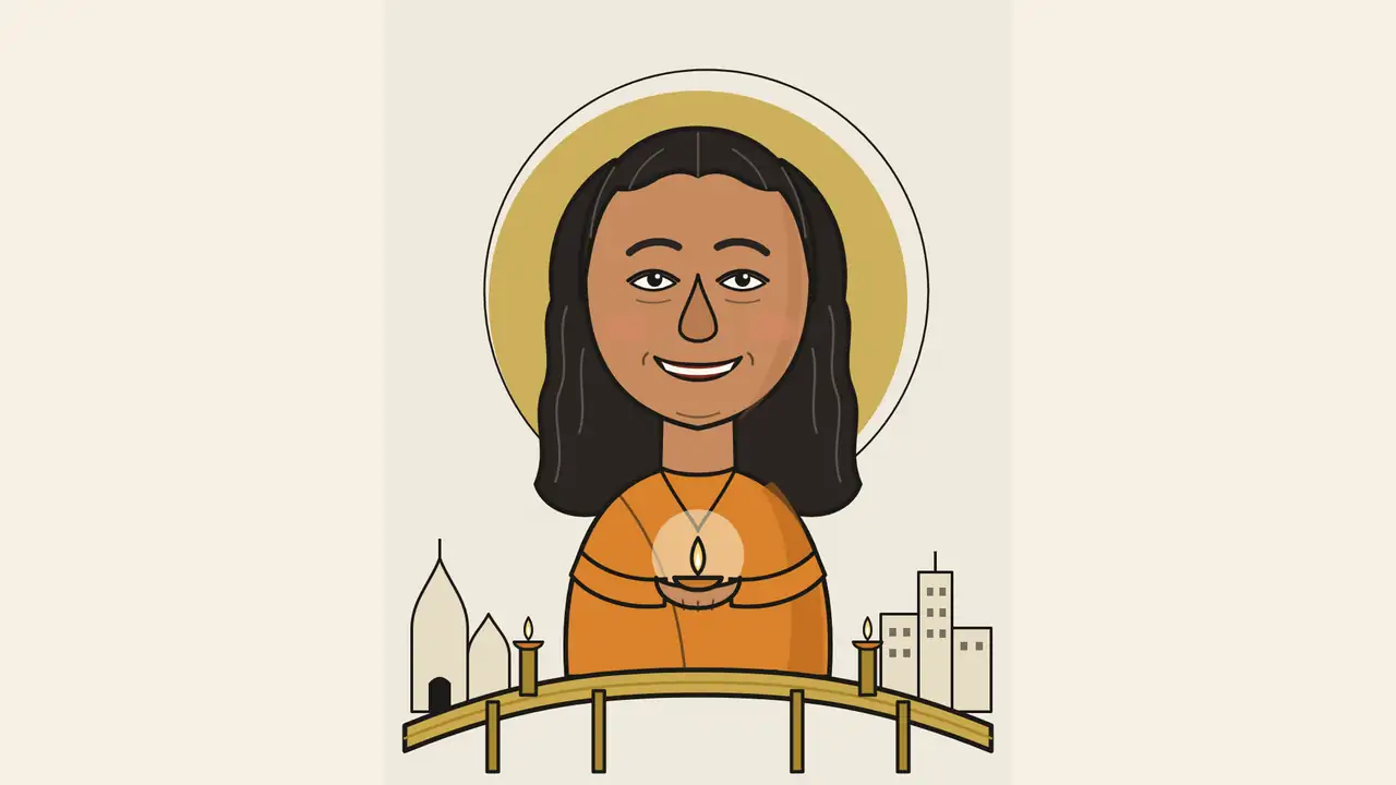 Paramahansa Yogananda