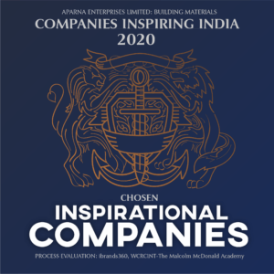 Inspirational Companies 2020