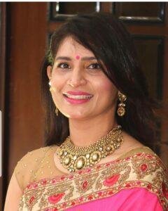 Shweta Pathak Aakarshan Gems and Jewels