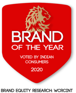 Brand of the Year