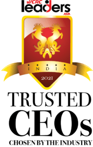 India's Most Trusted CEOs 2021