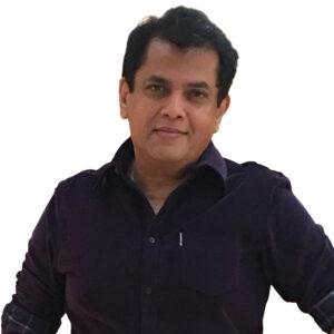 Jayanth Jain GM Modular