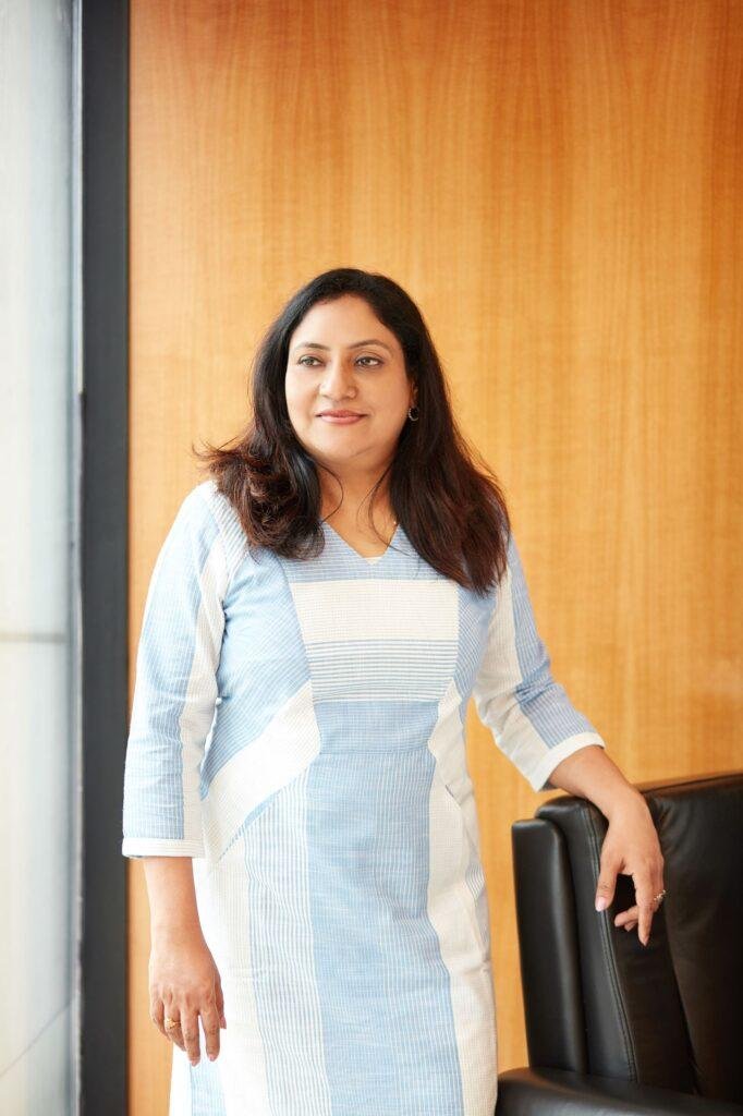 Jaya Vaidyanathan