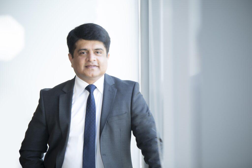 Gulbahar Taurani MD & CEO, Philips Domestic Appliances, India Subcontinent