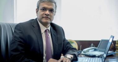 Bhargav Dasgupta-MD-CEO-ICICI-Lombard-GIC-Ltd.