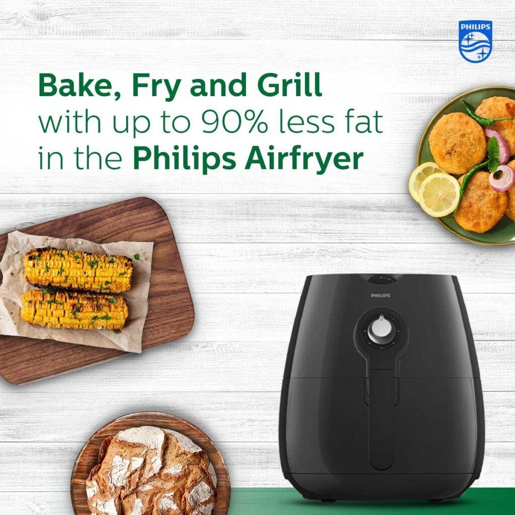 Philips Domestic Appliances