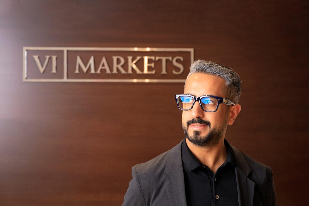 Talal Al AJmi VI Markets