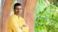 Raghava Rao Managing Partner NSR Ventures