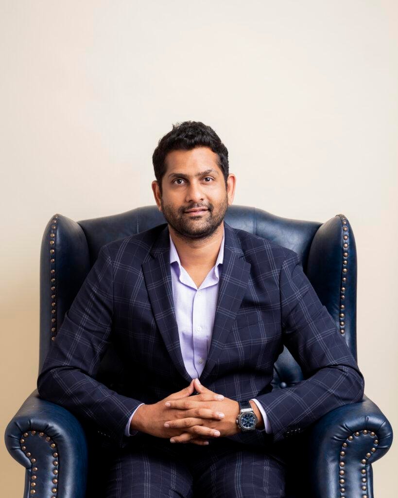 Varun Kancharla Celebrity Prime Group