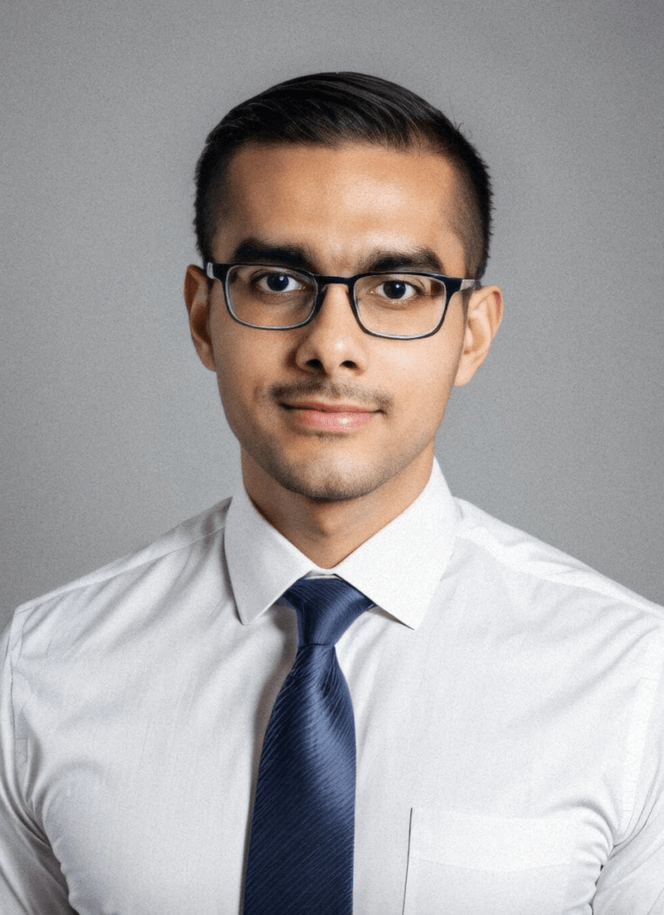 Vibhu Sharma