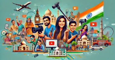 best indian vloggers by wcrcleaders