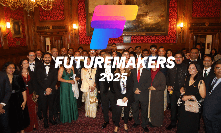 FutureMakers The FutureMakers 2025