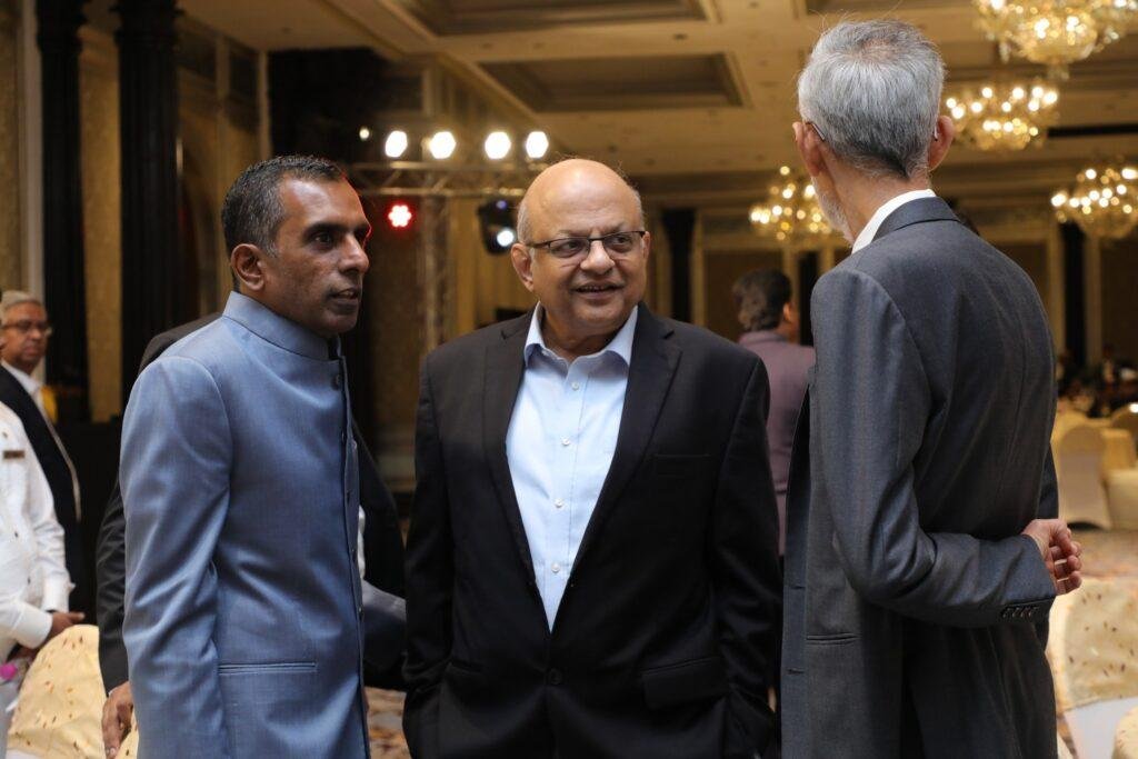 India's Best CEOs 2024: Vellayan Subbiah: A Journey Through Achievements