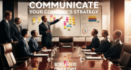 20 Effective Ways to Communicate Your Company’s Strategy