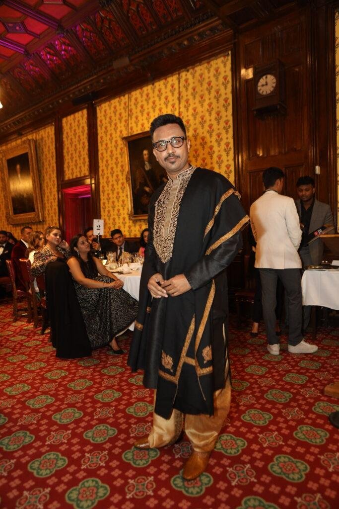 Barun Das: At the forefront of transformative innovations within the media industry.