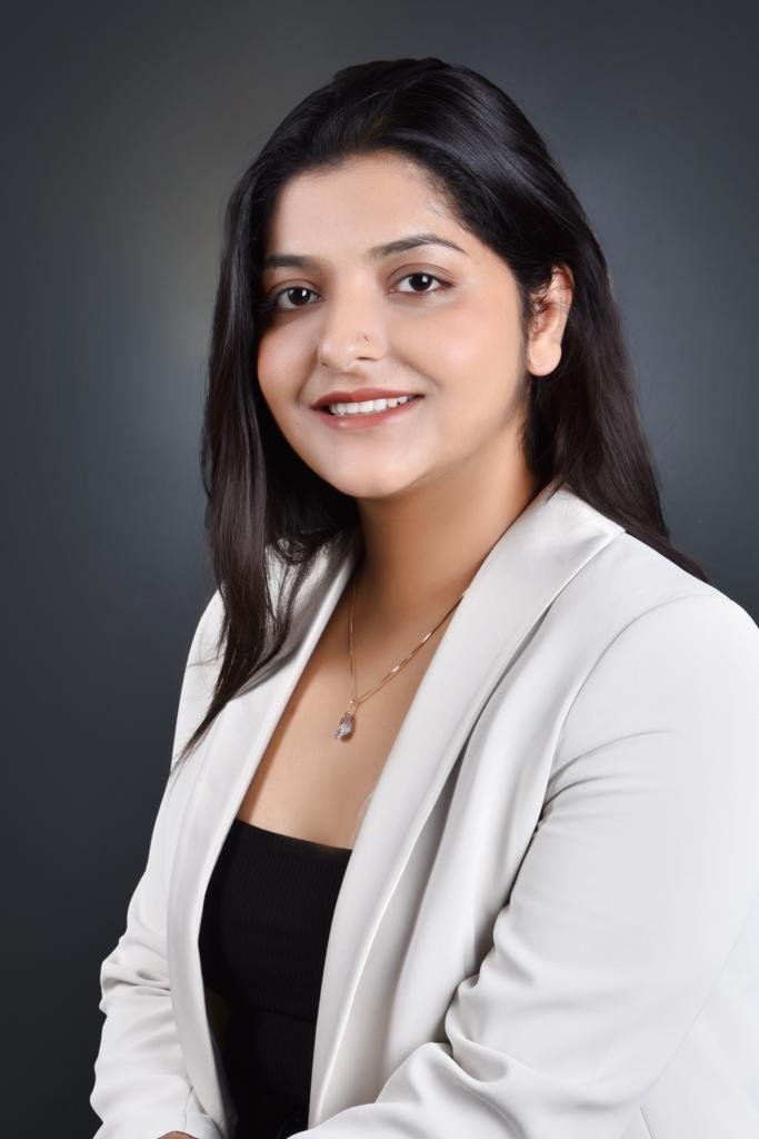 Dr. Shruti Sharma