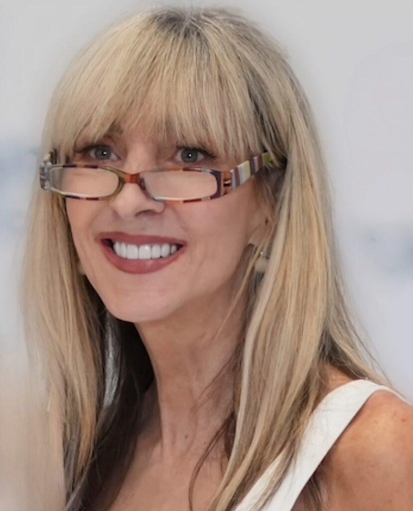 Lisa Varley The Entourage Effect