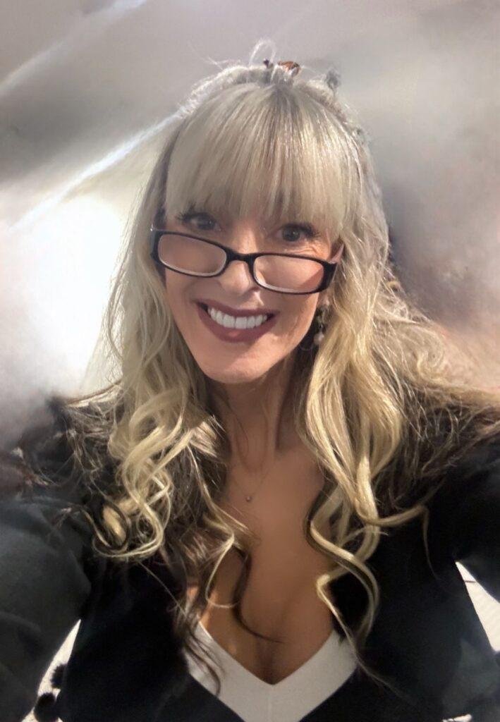 Lisa Varley The Entourage Effect