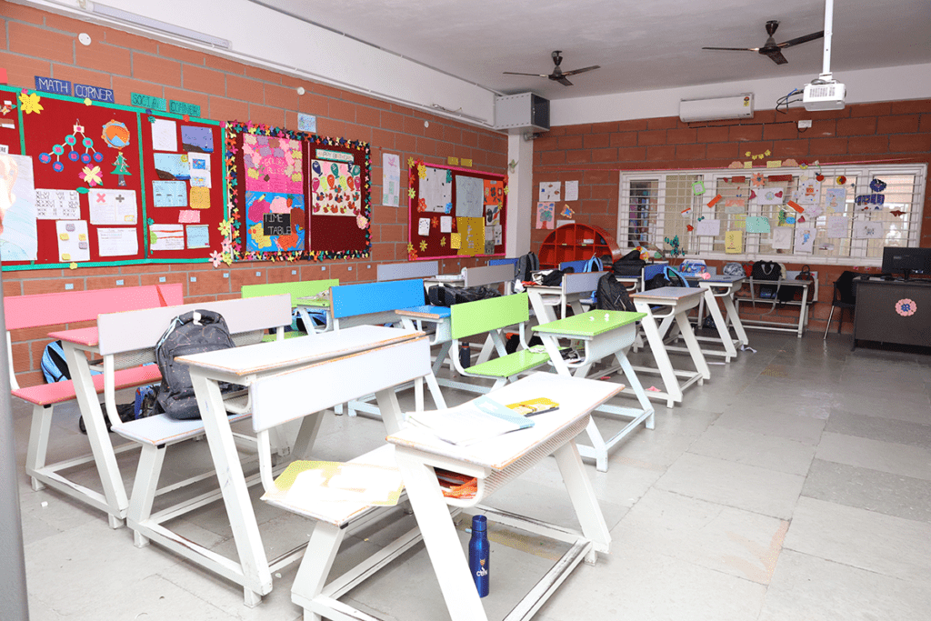 The Indian Public School