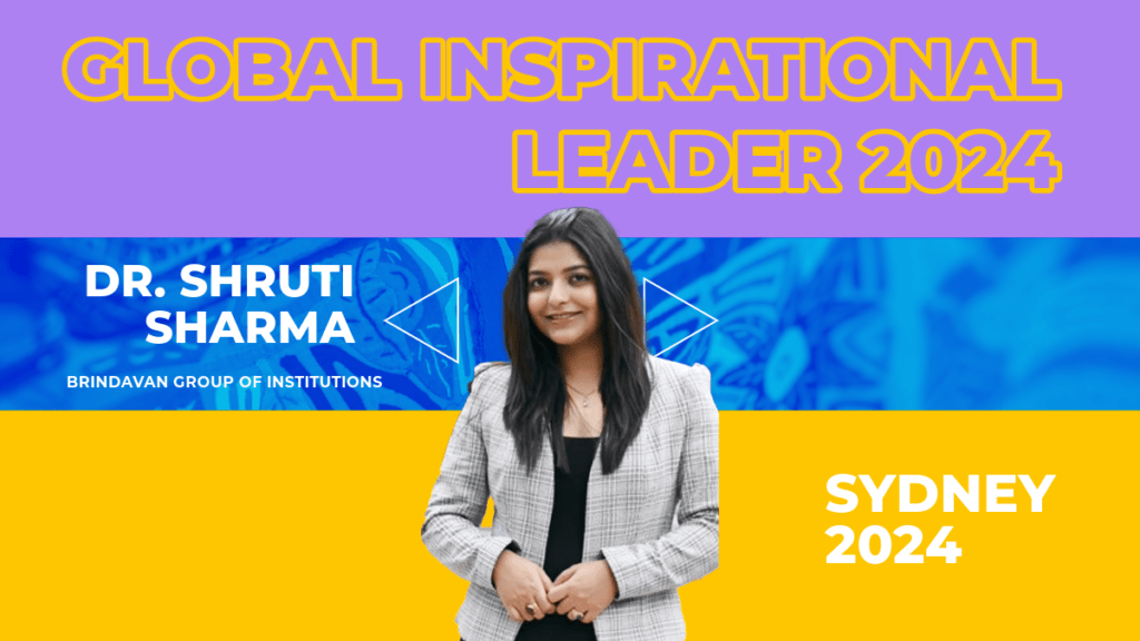 Dr. Shruti Sharma