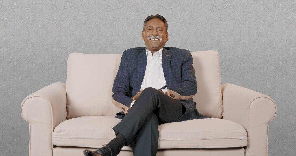 K.S. Balakrishna Setty