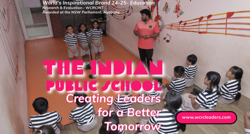 The Indian Public School