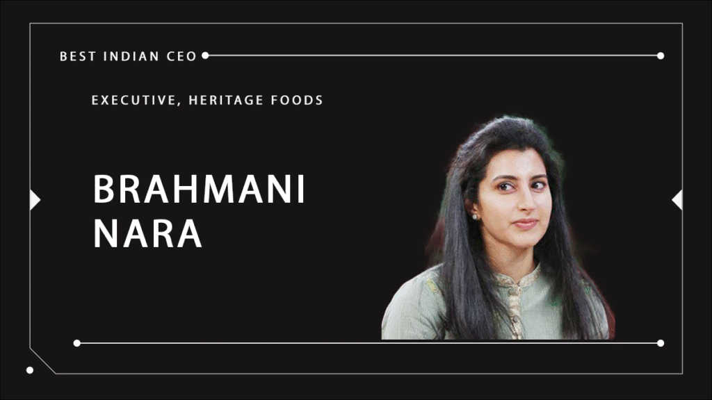 Brahmani Nara