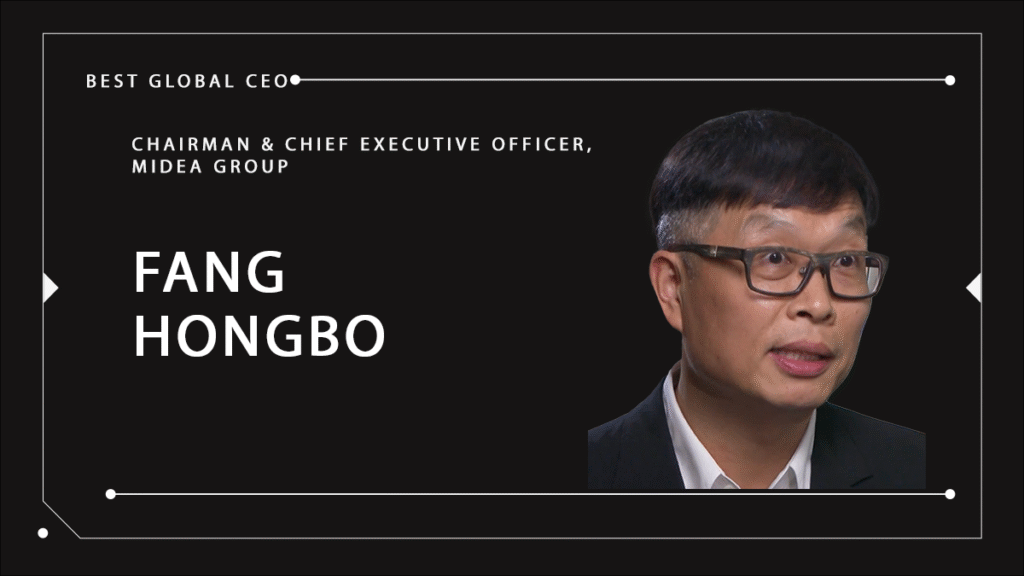 FANG HONGBO