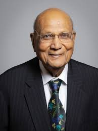 Lord Swraj Paul