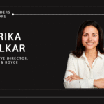 Nyrika Holkar