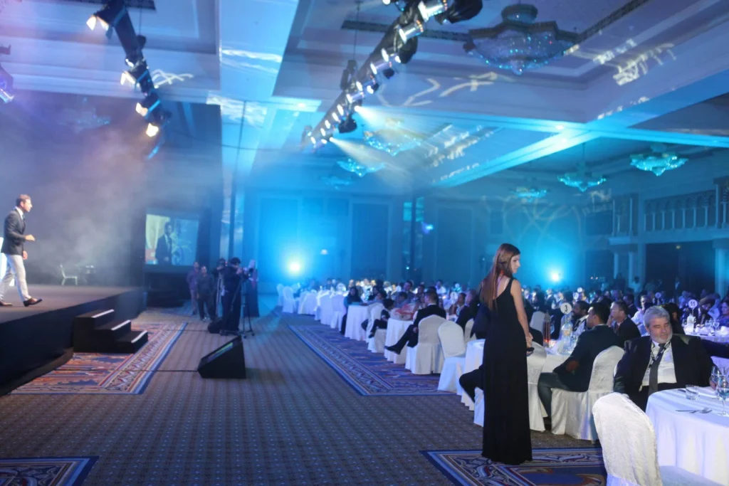 WCRC Brand and Leadership Awards