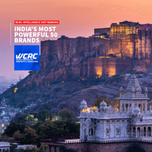 India's Most Powerful 50 Brands