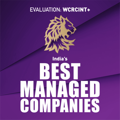 India's Best Managed Companies